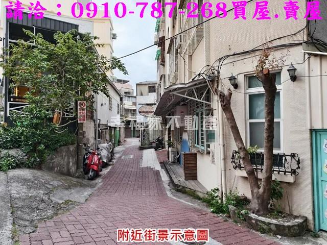 台南北區建地-1