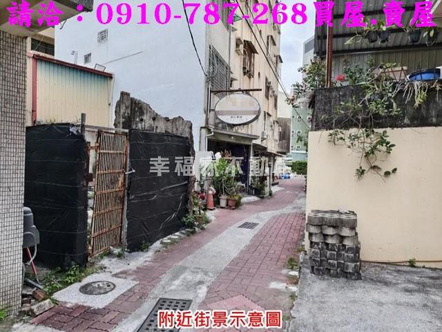 台南北區建地-3