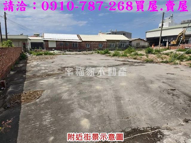 台南下營建地-6