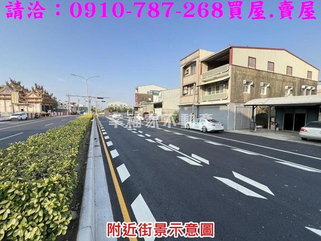 台南麻豆建地-9