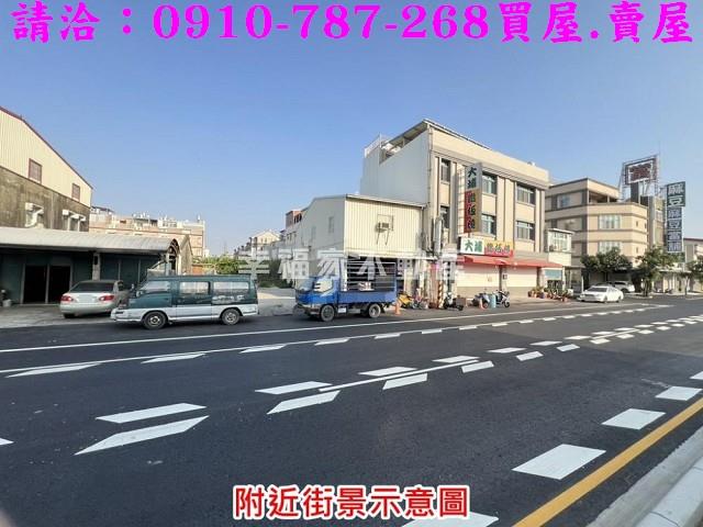 台南麻豆建地-12