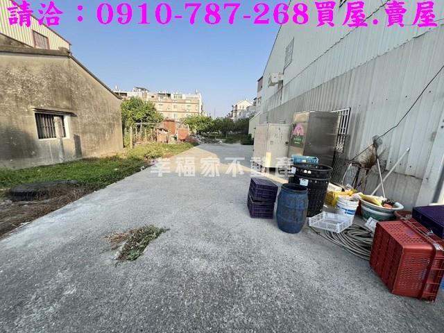 台南麻豆建地-6
