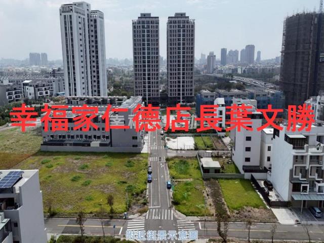 台南安南建地-2