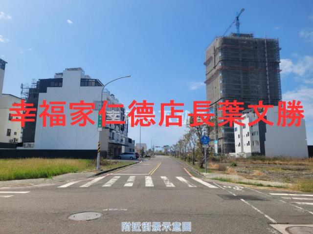 台南安南建地-6