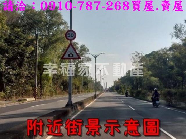 台南仁德農地-10