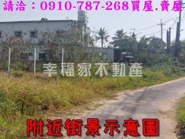 台南仁德農地-1