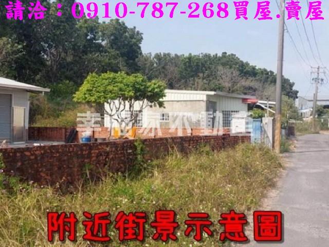 台南仁德農地-5