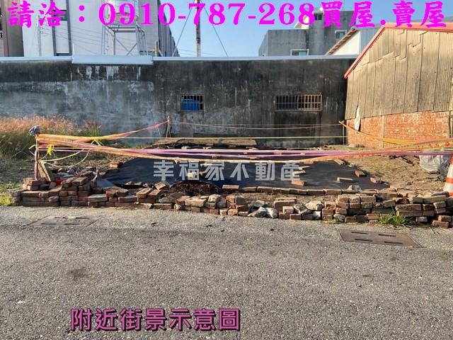 台南西港建地-13