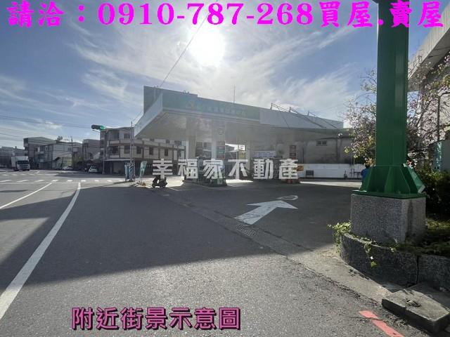 台南西港建地-0