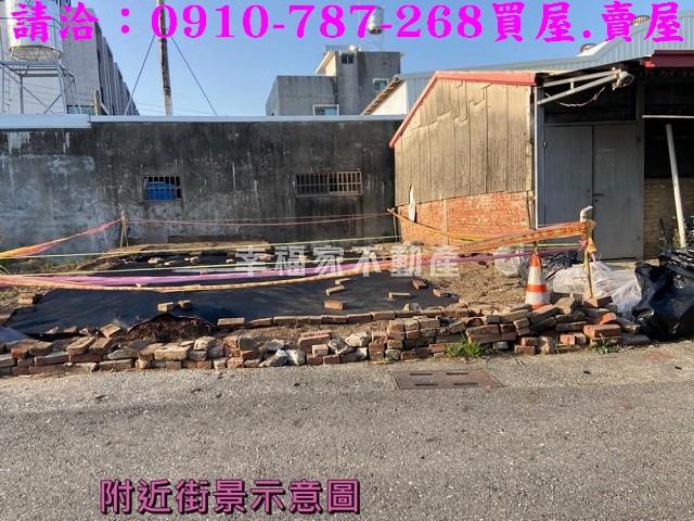 台南西港建地-6