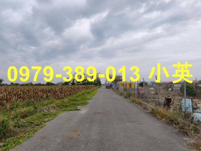 台南鹽水農地-8