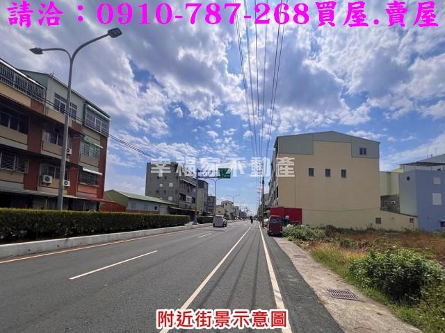 台南學甲建地-7