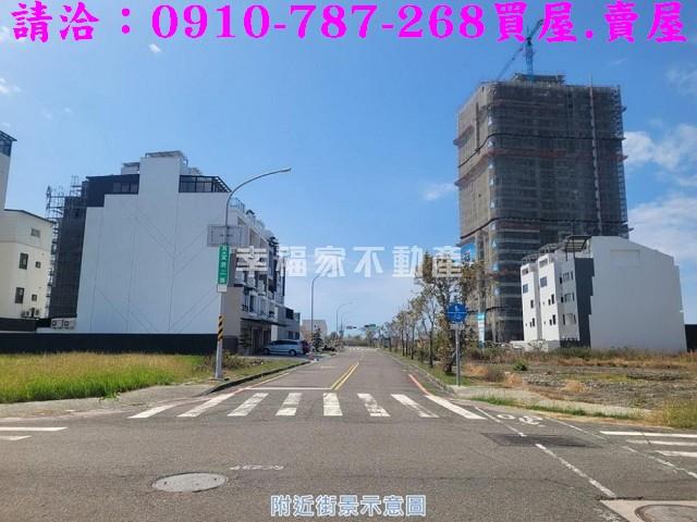台南安南建地-11