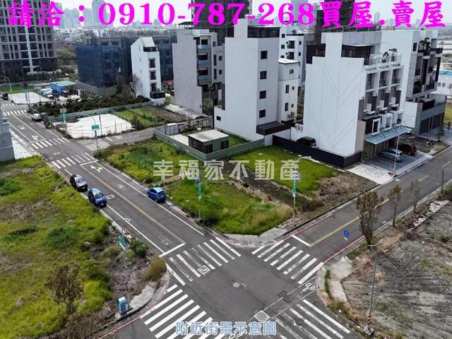 台南安南建地-6