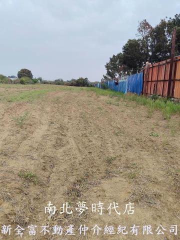 台南農地-5