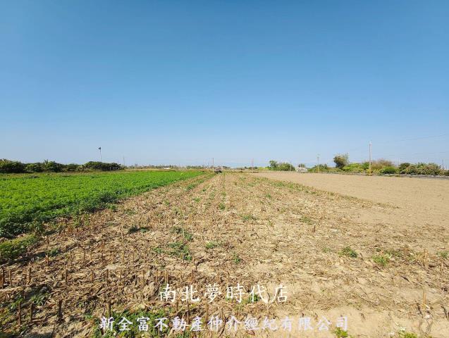 台南學甲農地-0