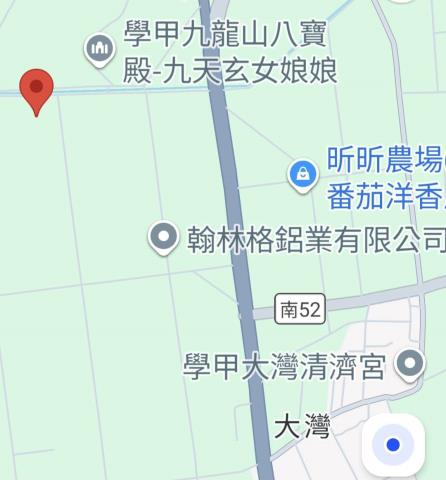 台南學甲農地-4