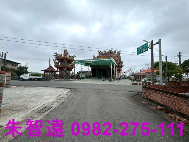 台南新營建地-10