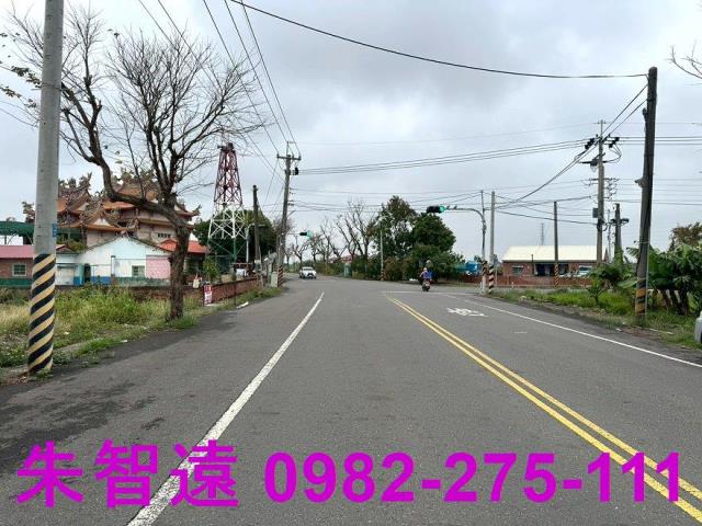 台南新營建地-4