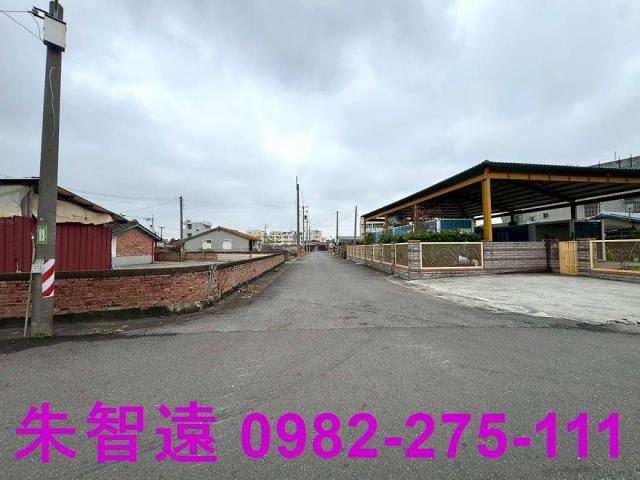 台南新營建地-7