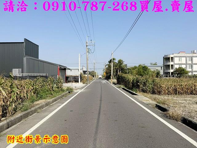 台南安定農地-9