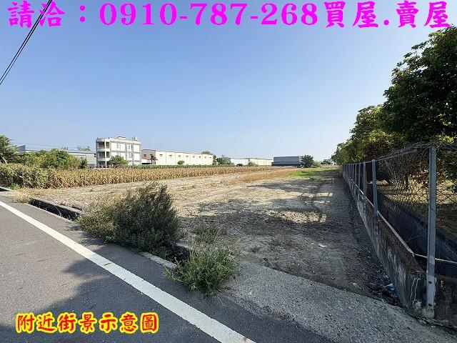 台南安定農地-12