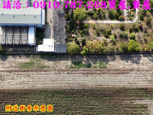 台南安定農地-6