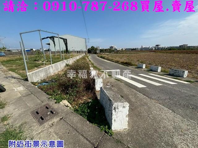 台南佳里農地-9