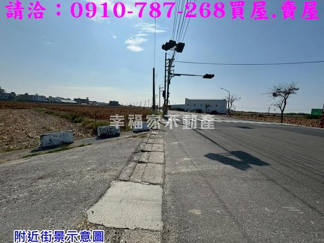 台南佳里農地-1