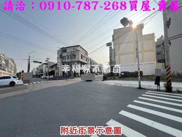 台南永康建地-1