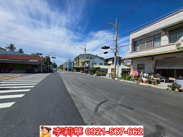 台南南區建地-0