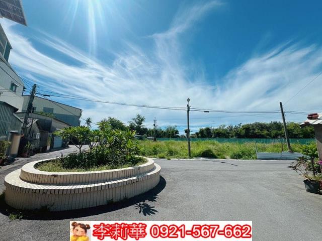 台南南區建地-1