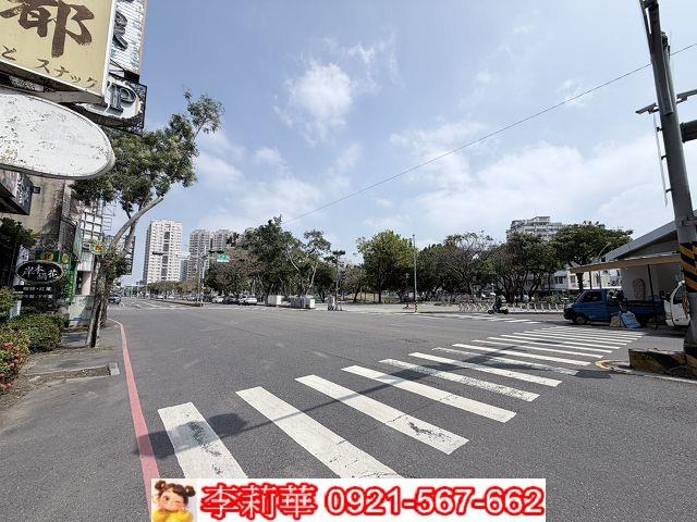 台南北區建地-0