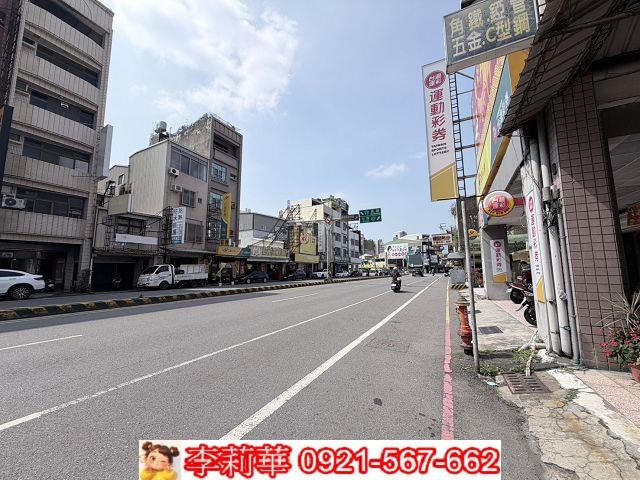 台南北區建地-3