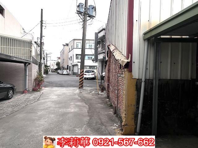 台南仁德建地-1