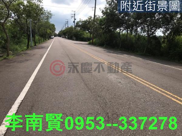 台南新化建地-11