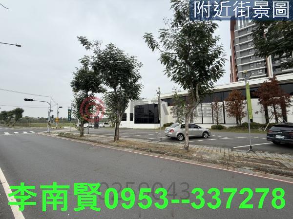 台南歸仁建地-13