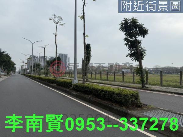 台南歸仁建地-2