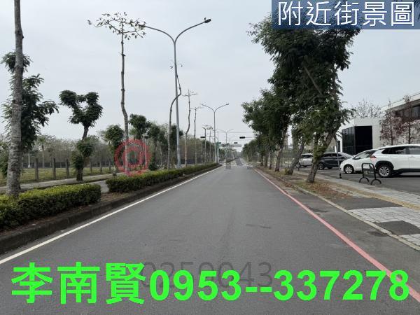 台南歸仁建地-4