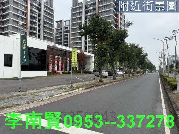 台南歸仁建地-7