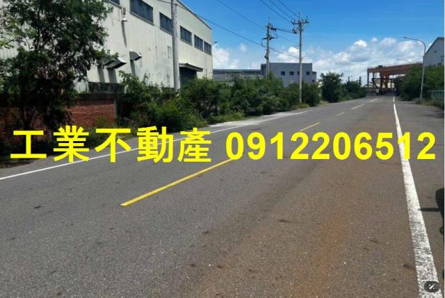學甲工業地-0