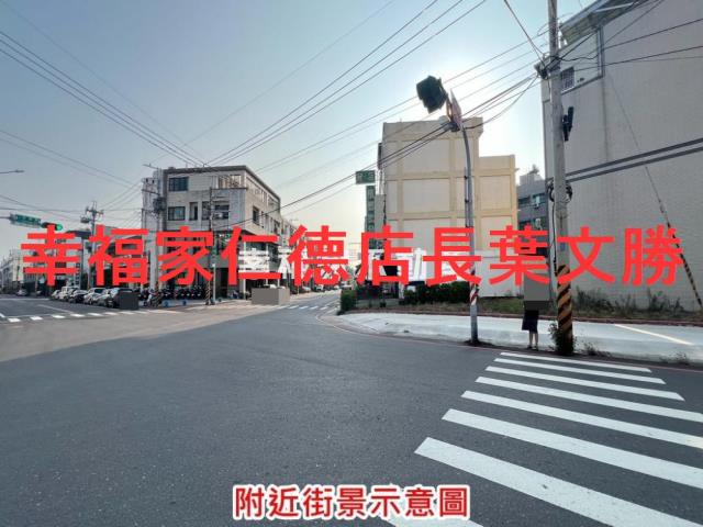 台南永康建地-8