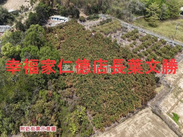 台南官田農地-11