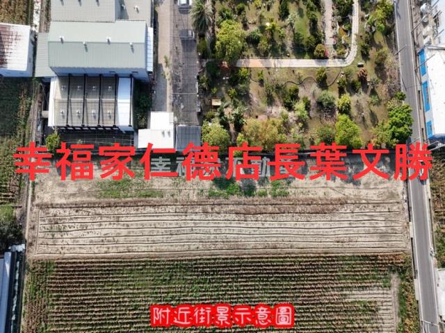 台南安定農地-14