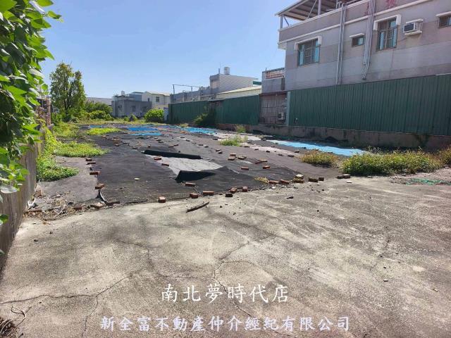 台南仁德工業地-5