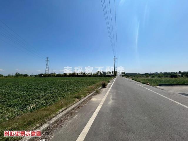 台南新化農地-4