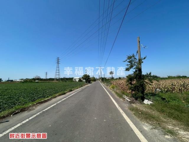 台南新化農地-8