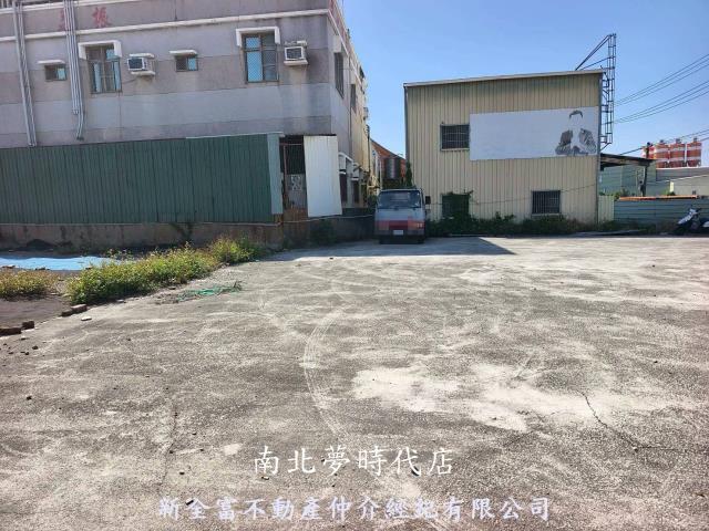 台南仁德工業地-2