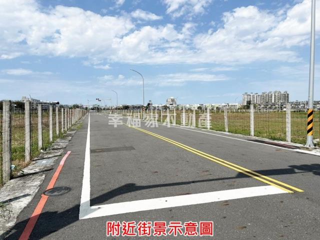 台南安南建地-9