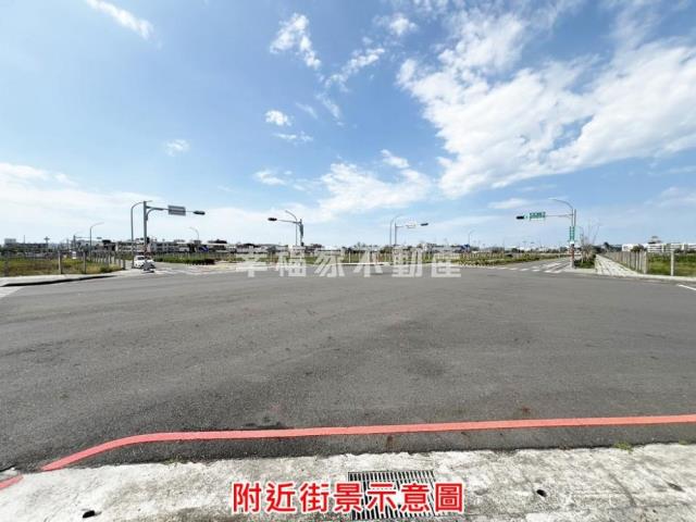 台南安南建地-3